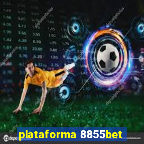 plataforma 8855bet
